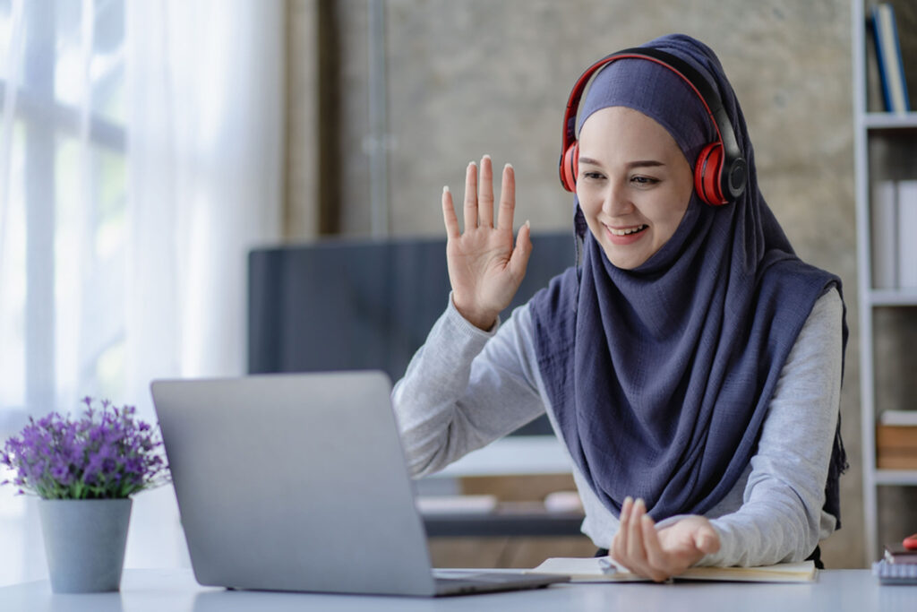 Importance of online Quran learning