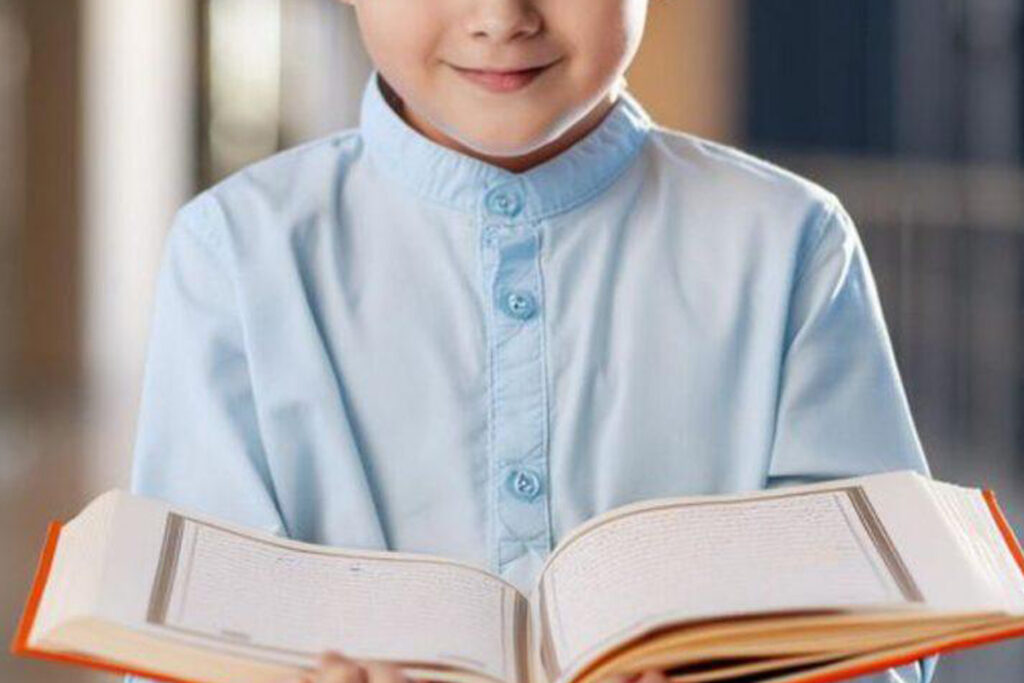 Learn Quran academy- A modern way to Learn Quran