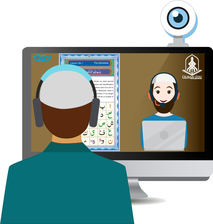 How Quran learning can be easy